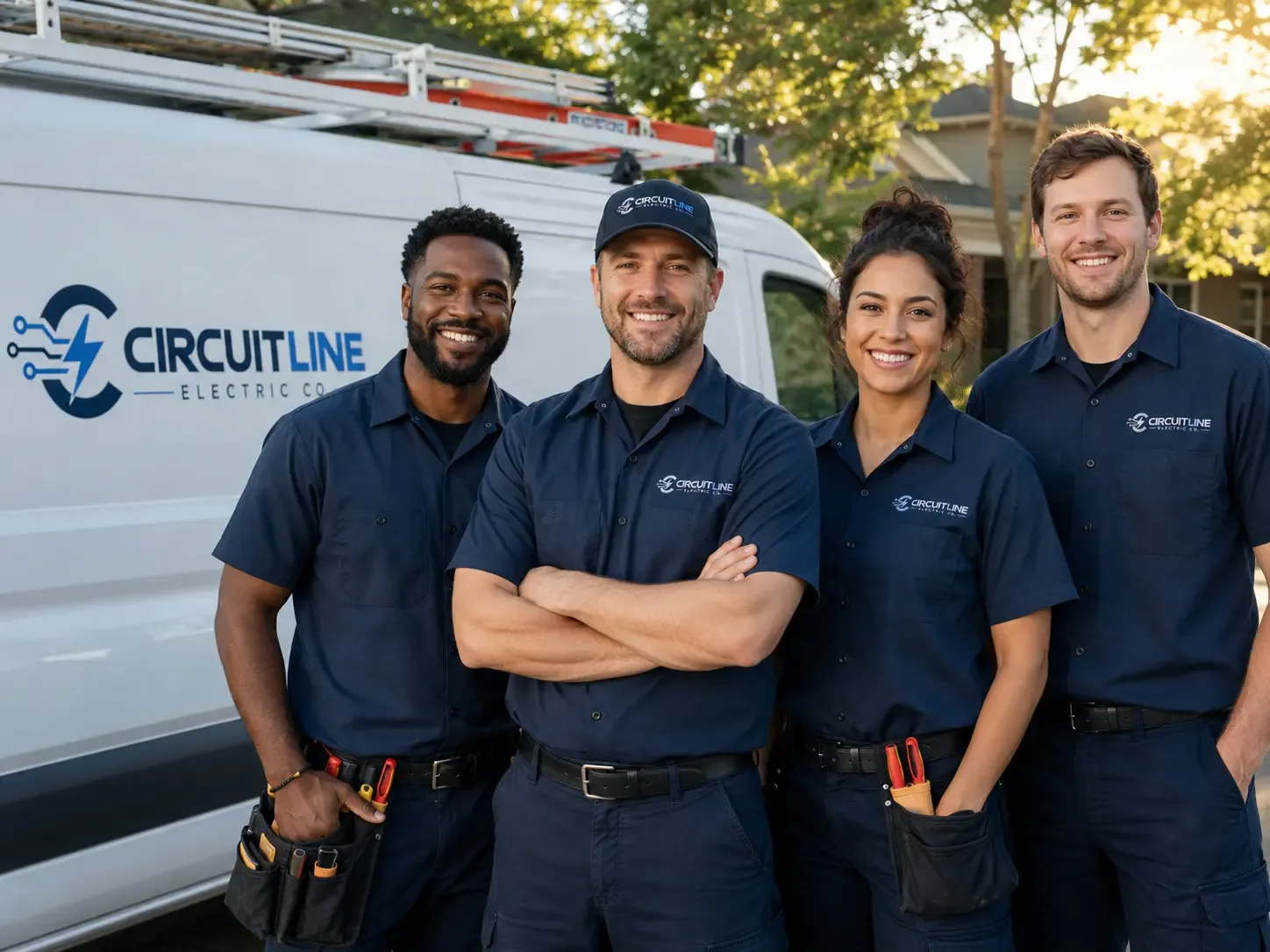 Whole Home Rewiring company in Melstone, MT